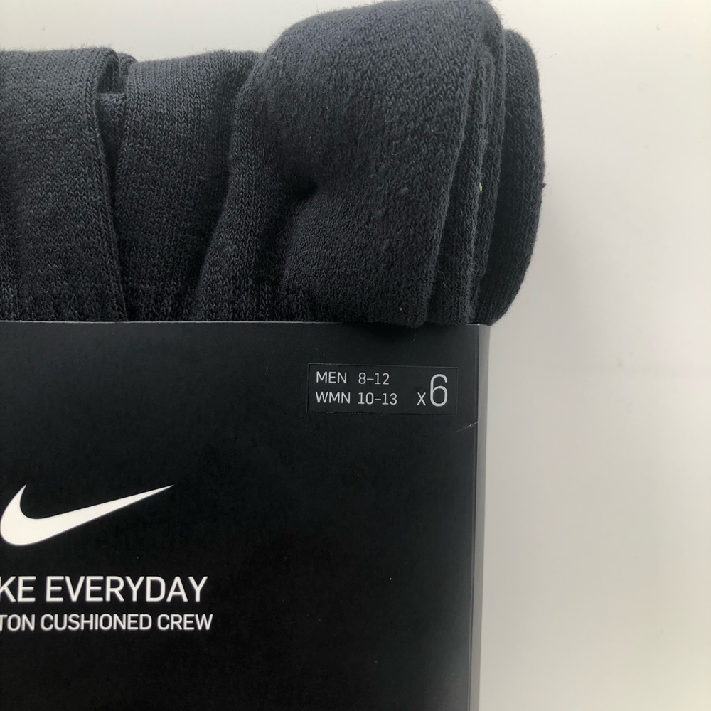 Nike Socks - Picture 3 of 4